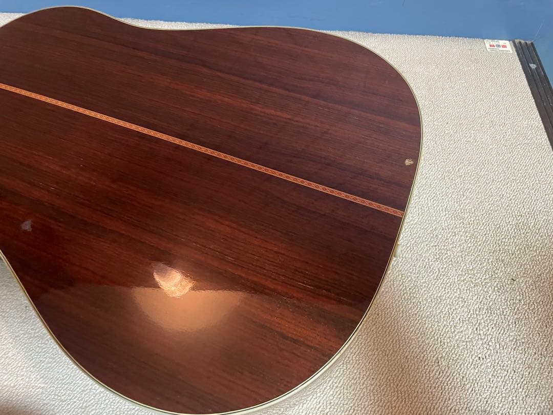 Morris MGB60-12 12弦ギター