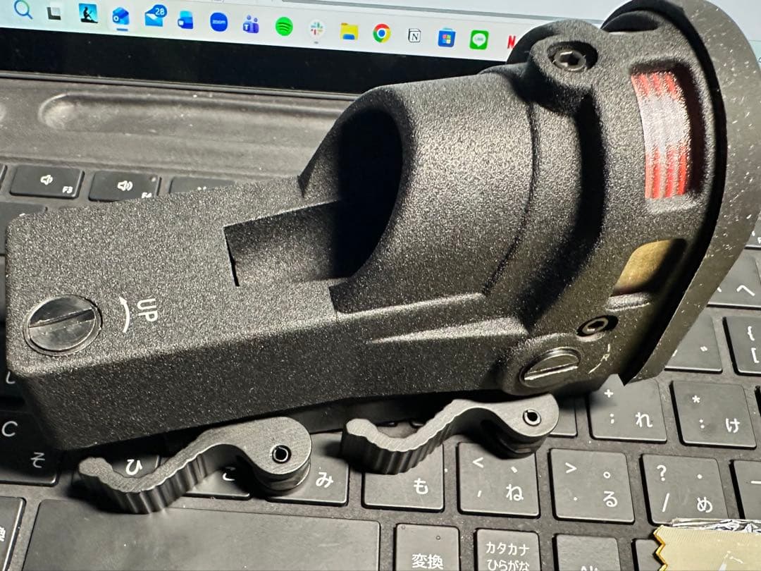 M21 ドットサイト　レプリカ