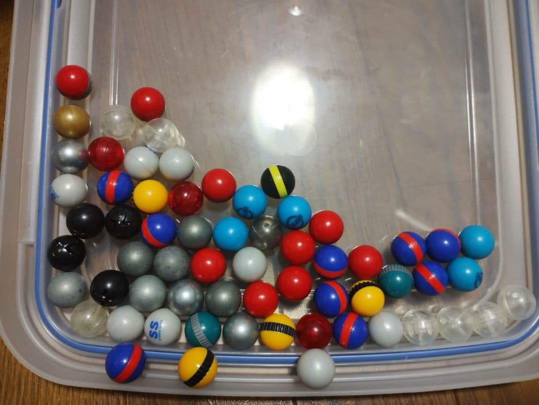 クロスファイトビーダマン まとめ売り