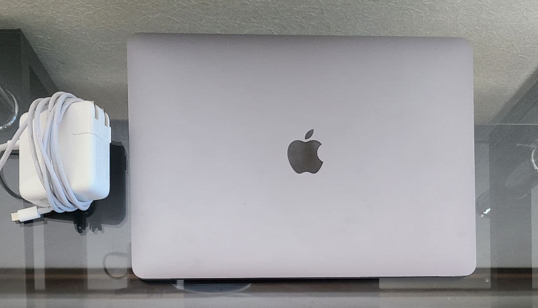 MacBook本体 Apple MacBook pro 13-inch 2020 M1