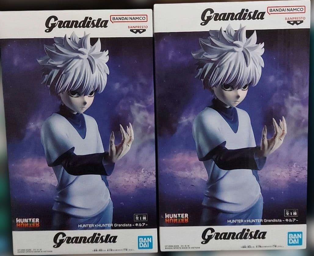 最新プライズフィギュア24個まとめ売り！