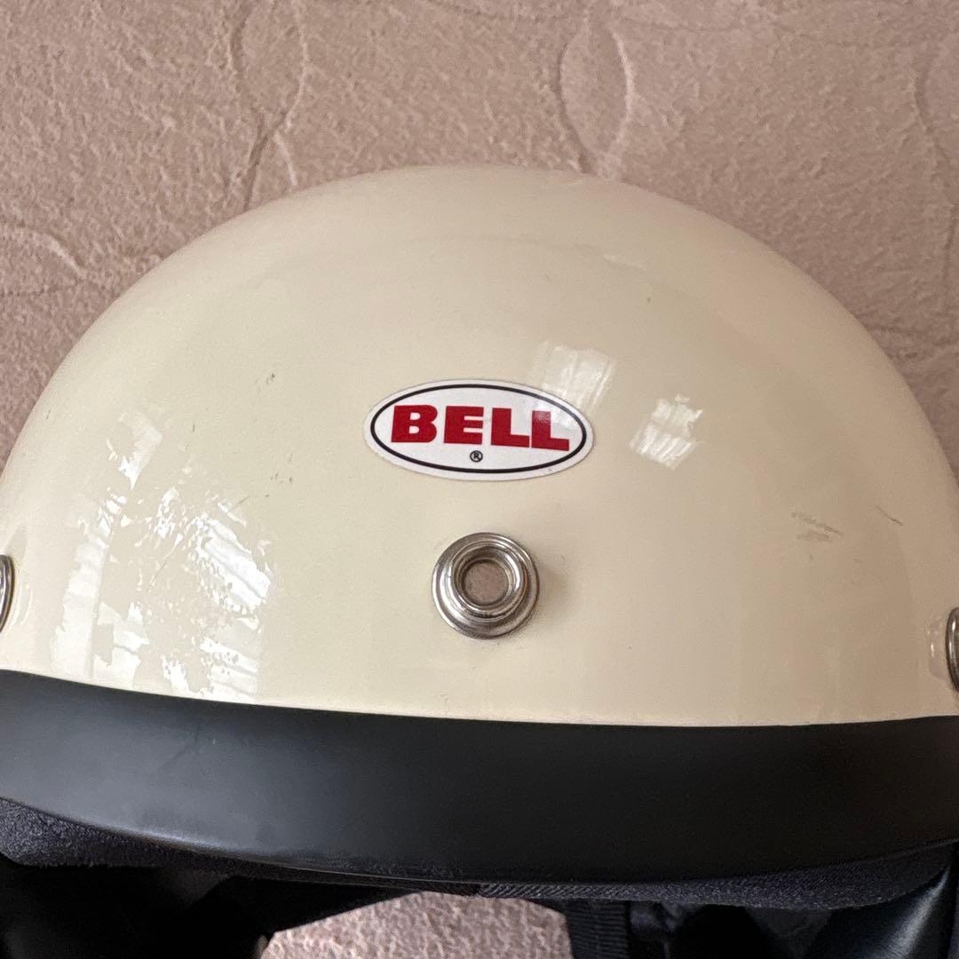 BELL500-TXJアメリカンヘルメット