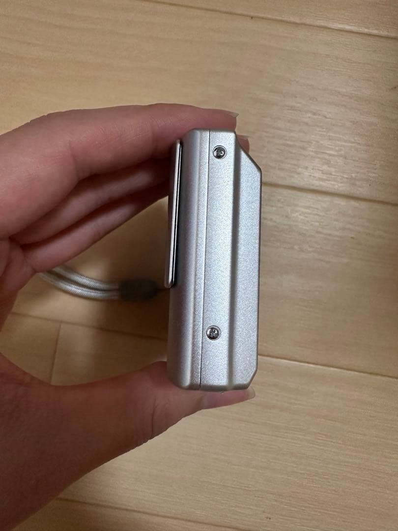 【動作確認済み】SONY Cyber-shot コンパクトデジタルカメラ