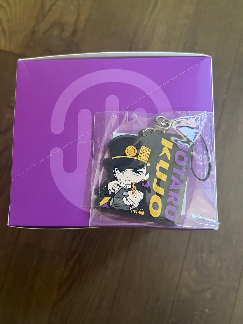 ジョジョの奇妙な冒険 スターダストクルセイダーズ フィギュアセット 値下げ⭕️