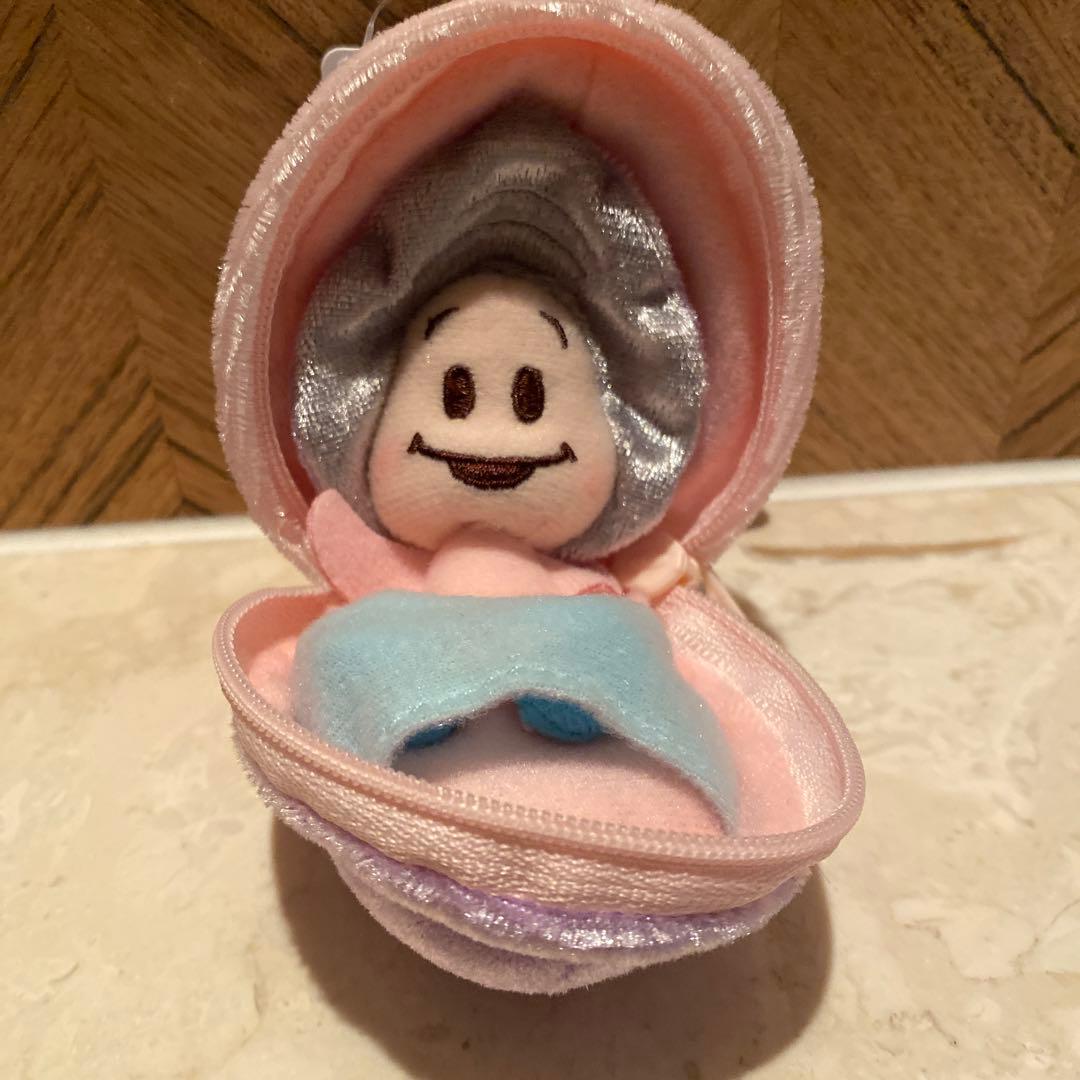 ディズニーストア完売品♡ヤングオイスターセット♡