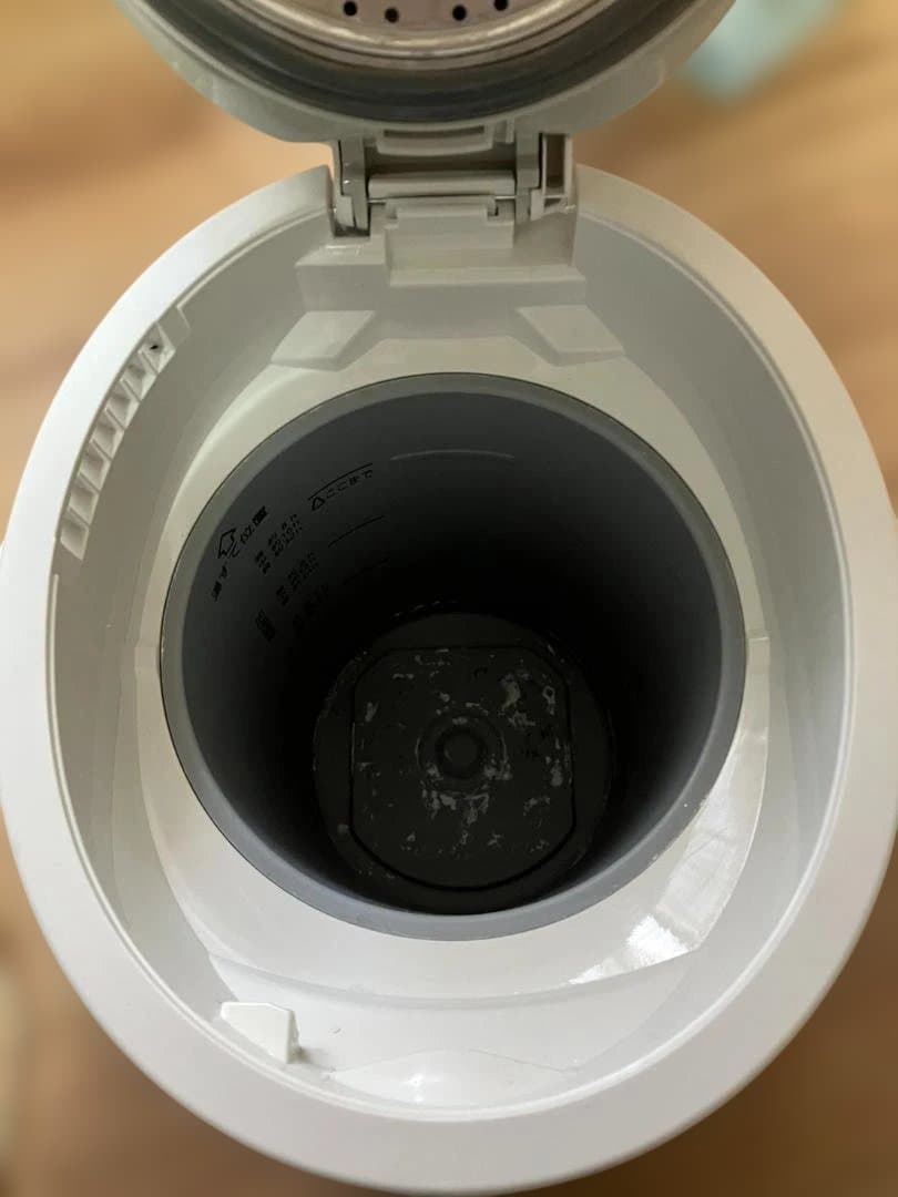 2023年製 象印 加湿器 EE-DD50