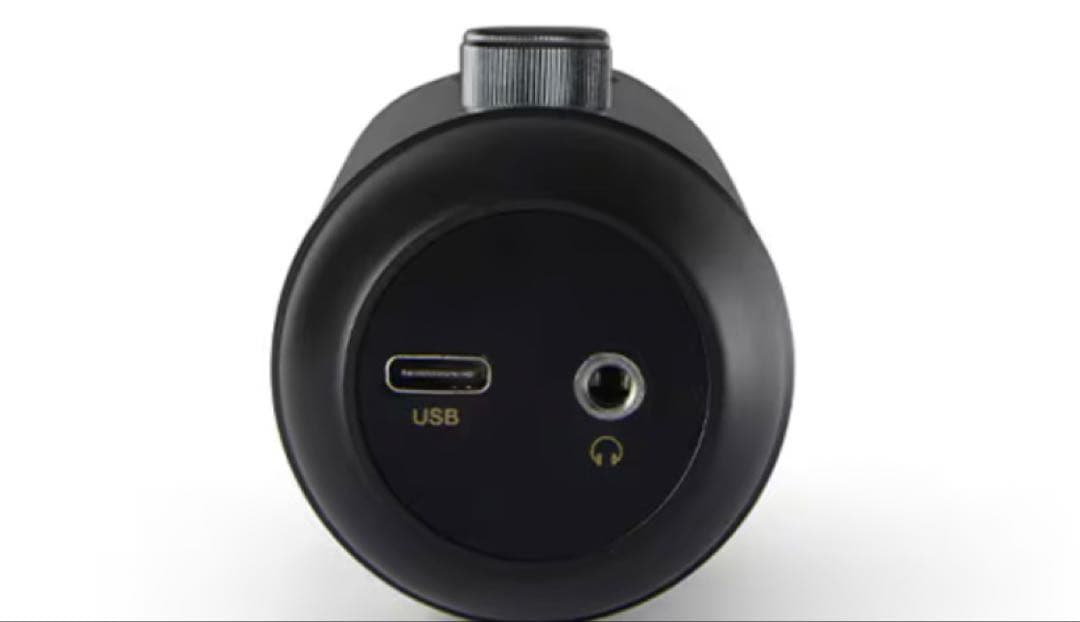 新品marantz Professional MPM-4000UJ　USBマイク