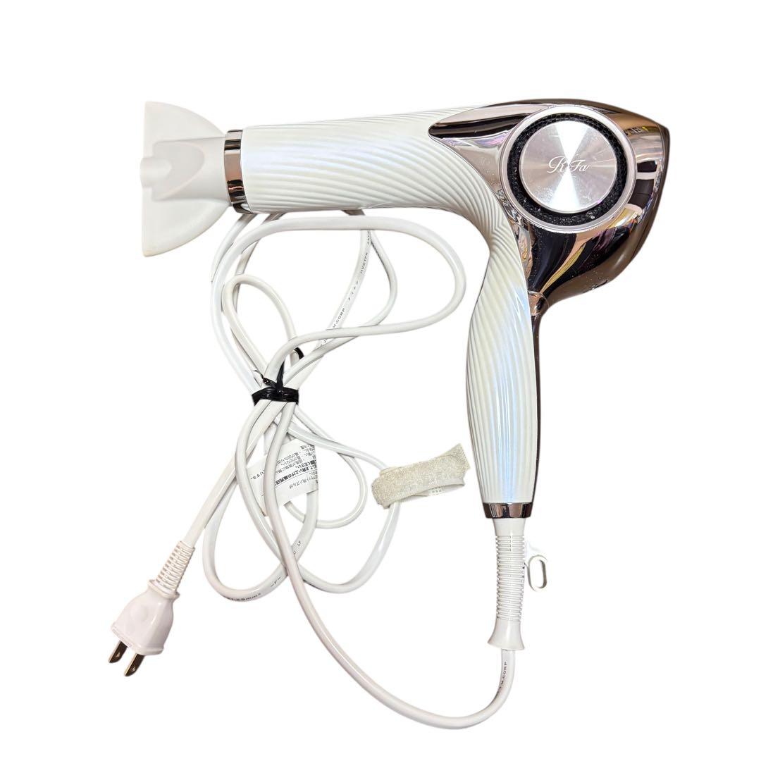 ReFa BEAUTECH DRYER RE-AJ02A 2022年製 ホワイト