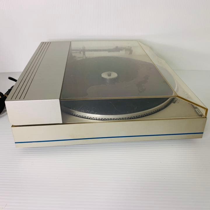 サンヨー　TP-M5 ターンテーブル