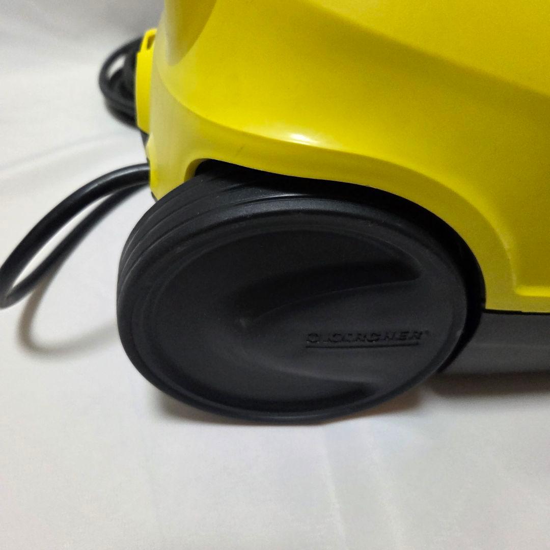 【展示品】KARCHER SC 2 EasyFix スチームクリーナー