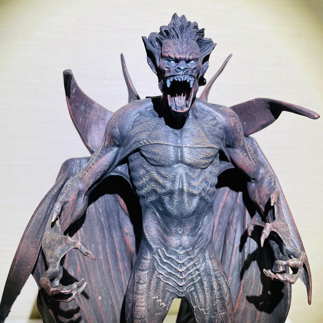 サイドショウ(SIDE SHOW) ヴァン・ヘルシング ヘルビースト・ドラキュラ