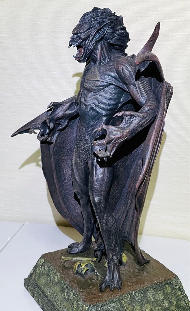 サイドショウ(SIDE SHOW) ヴァン・ヘルシング ヘルビースト・ドラキュラ