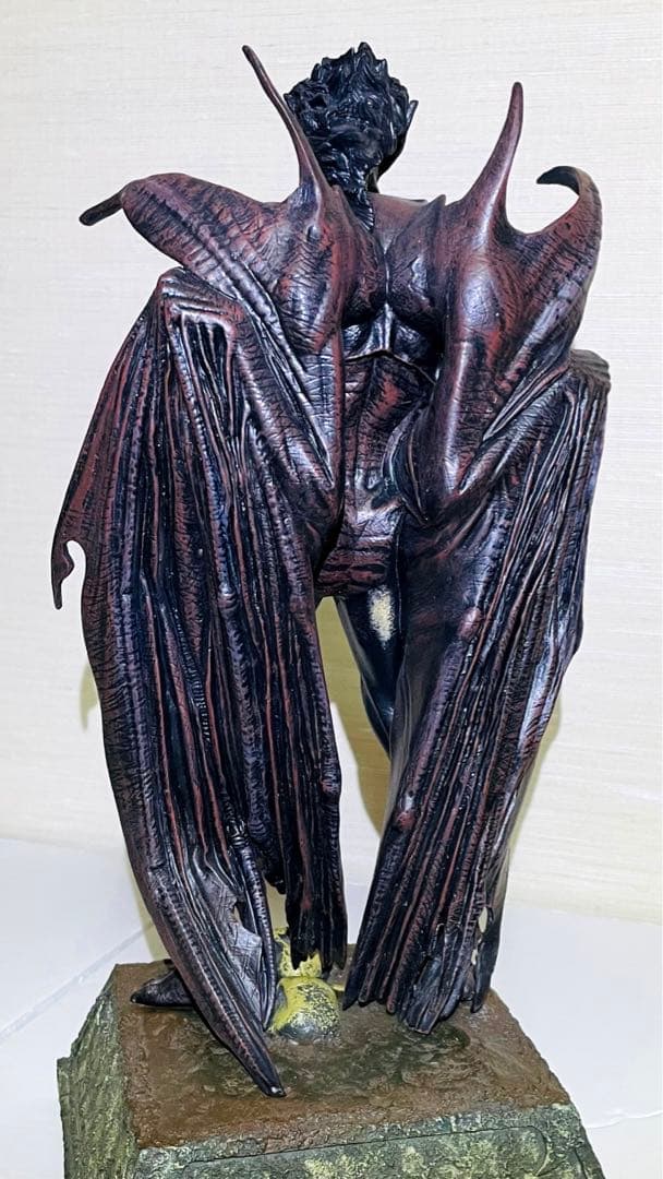 サイドショウ(SIDE SHOW) ヴァン・ヘルシング ヘルビースト・ドラキュラ