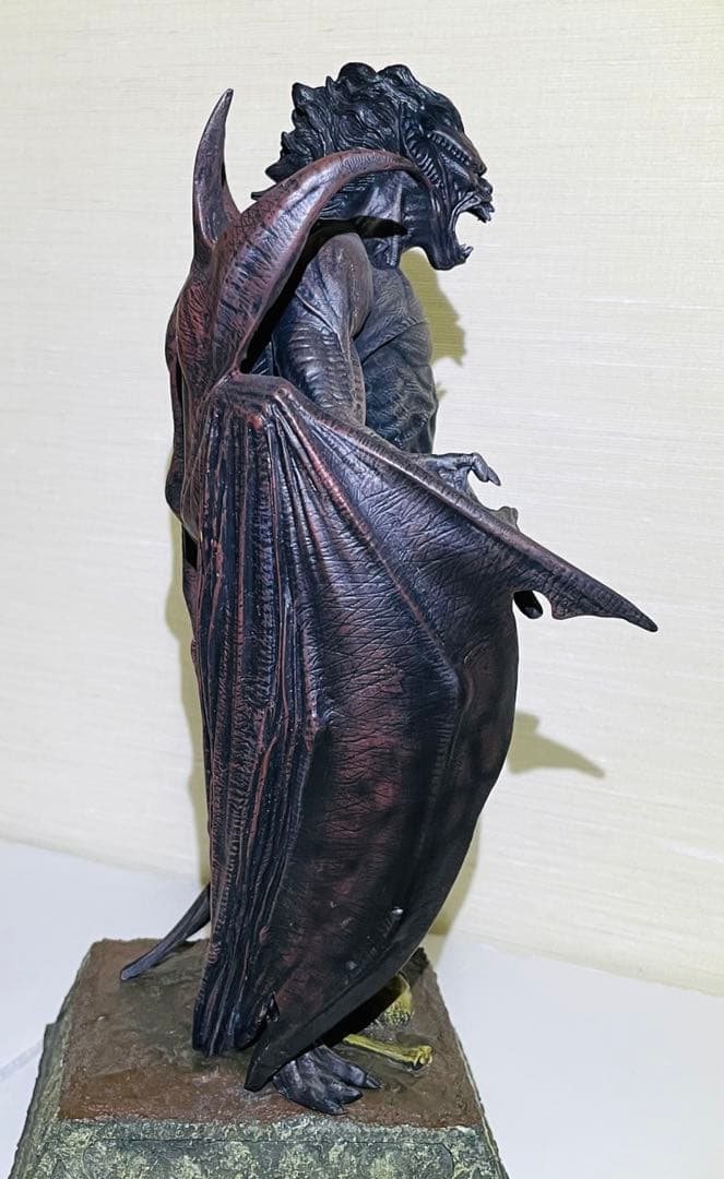 サイドショウ(SIDE SHOW) ヴァン・ヘルシング ヘルビースト・ドラキュラ