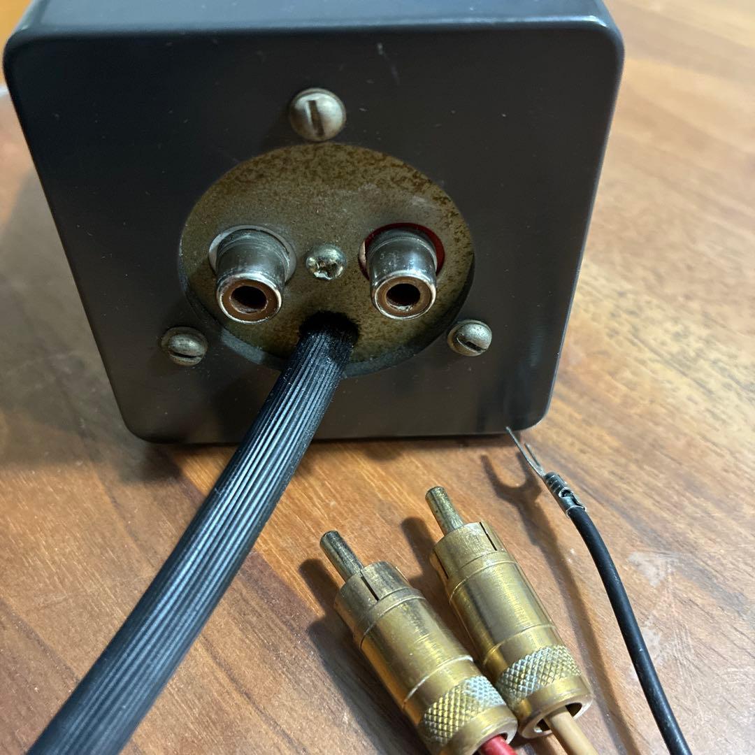 FR社のトロイダルトランスフォーマー FRT-3