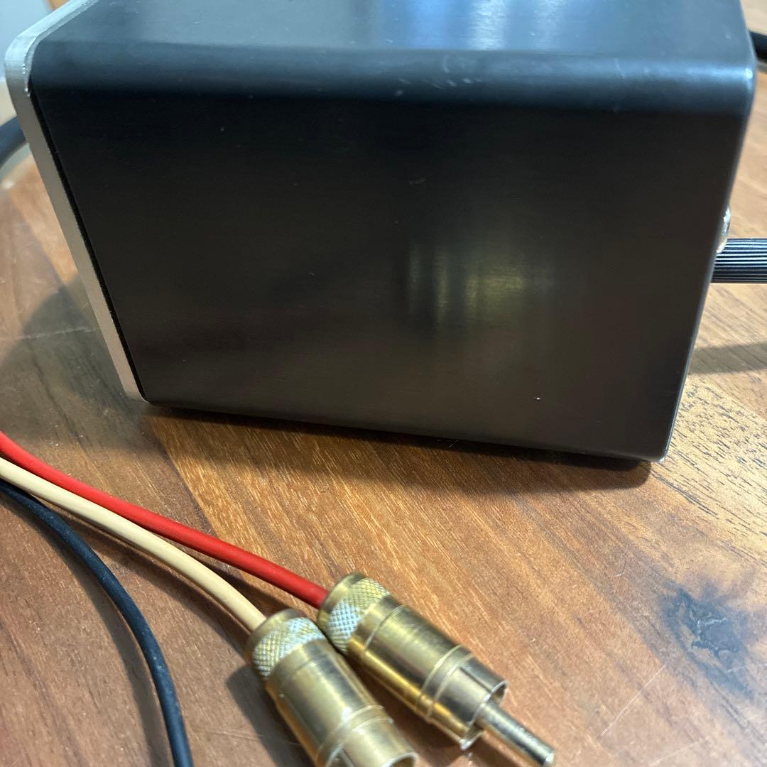 FR社のトロイダルトランスフォーマー FRT-3