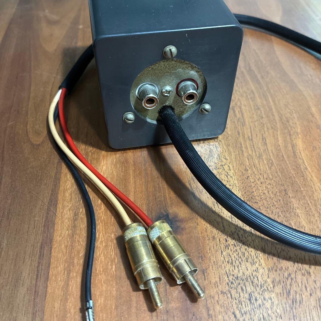 FR社のトロイダルトランスフォーマー FRT-3