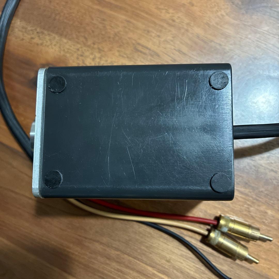 FR社のトロイダルトランスフォーマー FRT-3