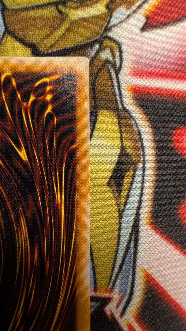 と*ん様 ブラック・マジシャン　LN-53 レリーフ