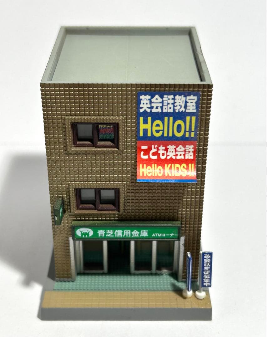 ジオコレ セット トミーテック TOMYTEC