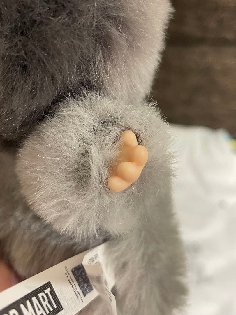 ポップマート ザ モンスターズ (ラブブ) ビッグイントゥエナジー アイディ