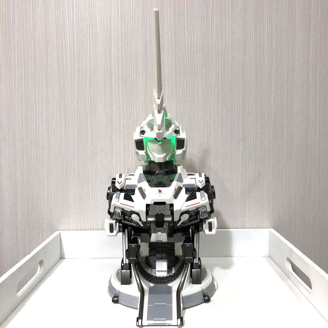 コミック・アニメ ULTIMATE MECHANIX-UNICORN GUNDAM-