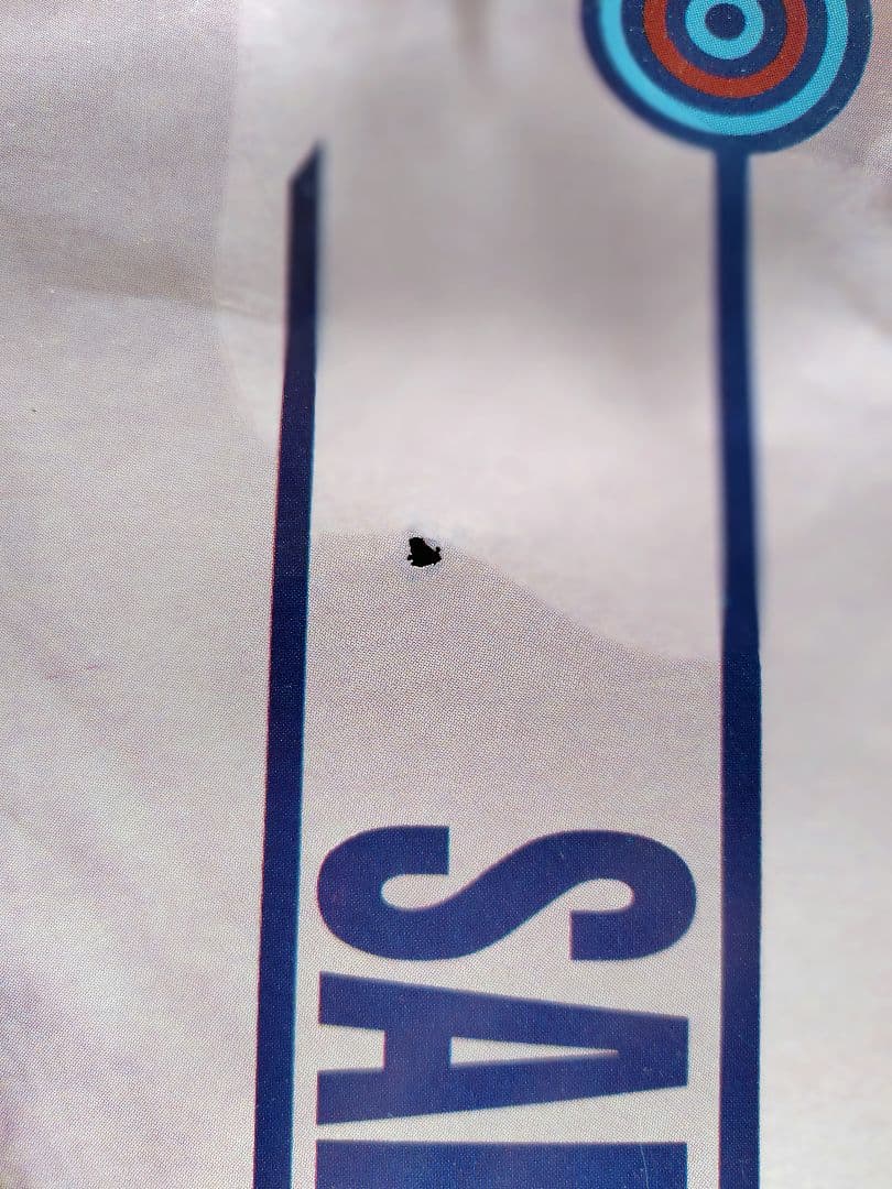 当時物 サマンサフォックス ポスター レア