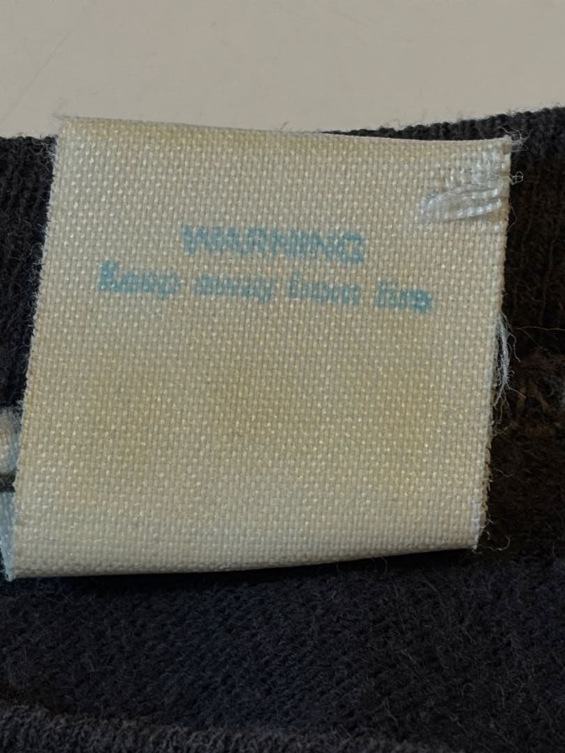 80's Meteorsメテオス TシャツPsychobilly 　サイコビリー