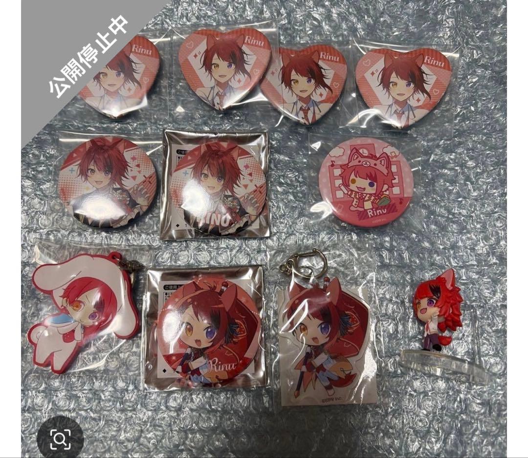 専用出品　4点まとめ売り