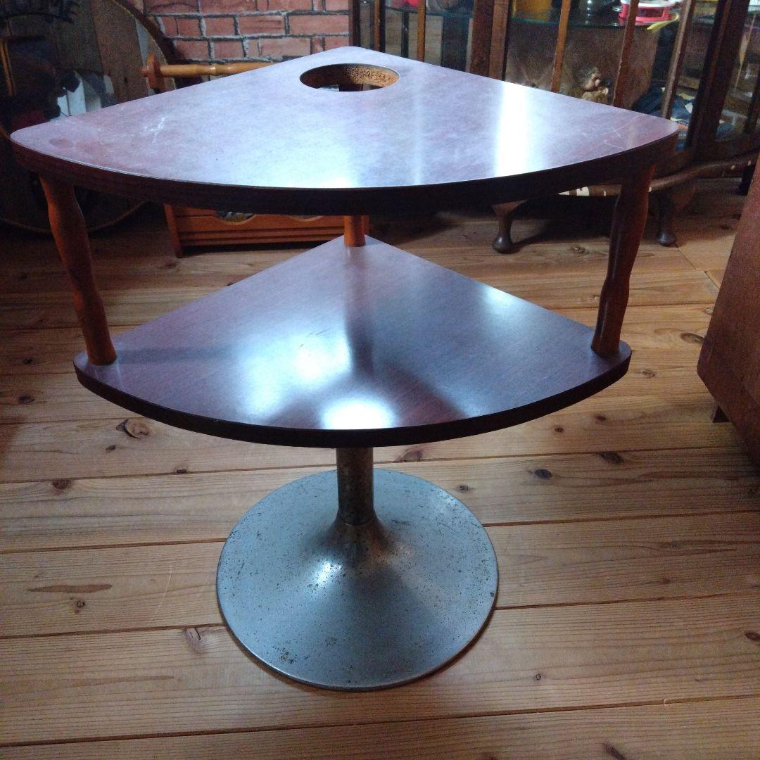 家具 vintage table ruck