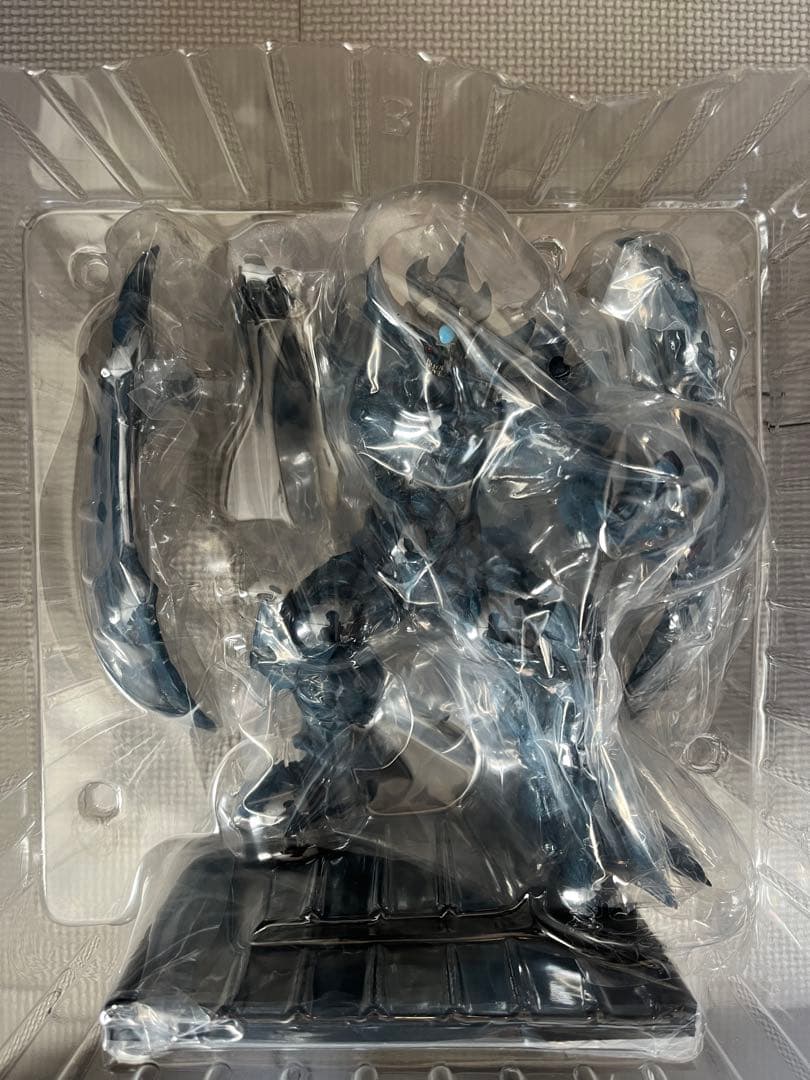 一番くじ 遊戯王シリーズ vol.4 三幻神顕現 3体セット