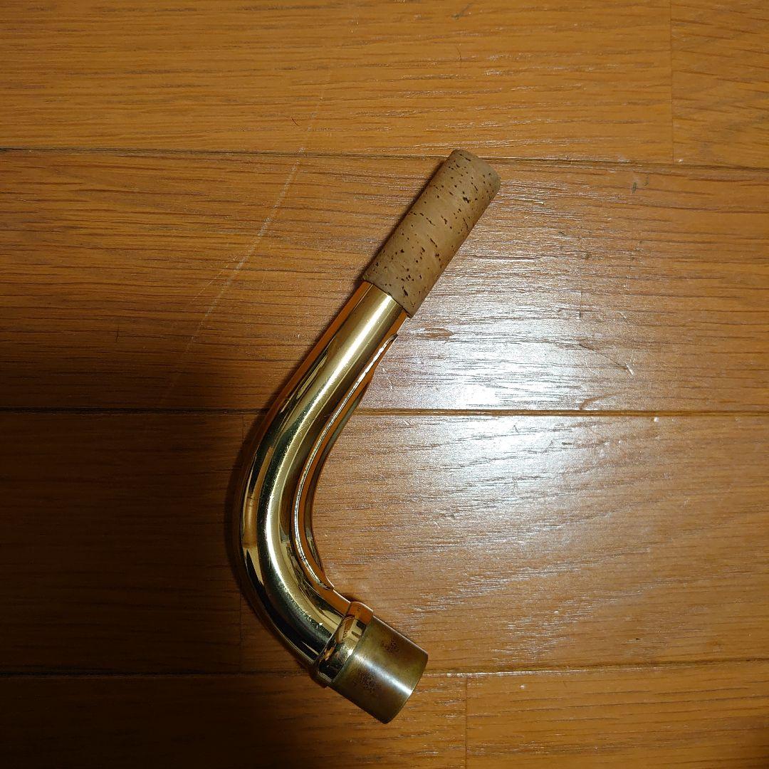 YAMAHA YBS41-2 付属ネック