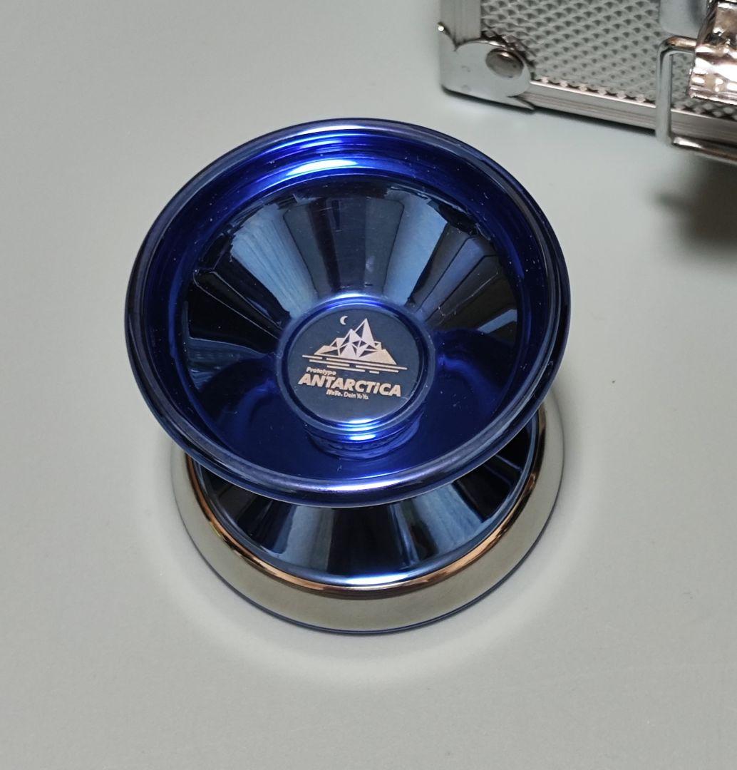 アンタークティカ（プロト）