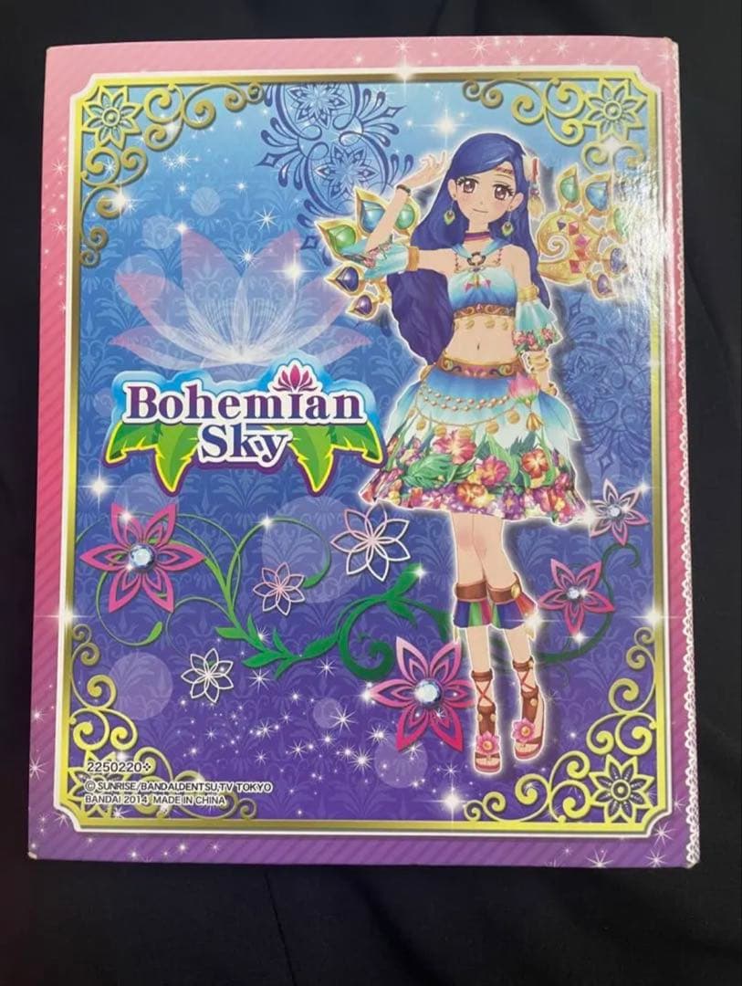 アイカツカード まとめ売り プレミアムレア レア