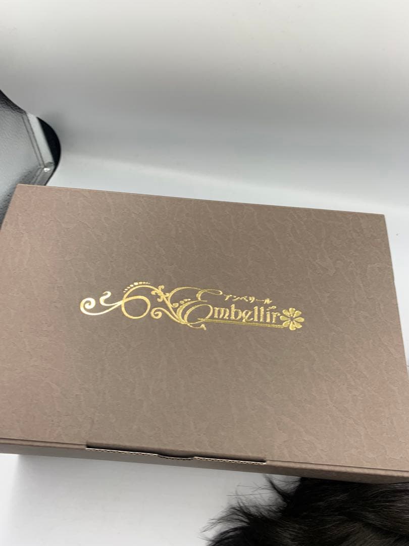 アンベリール　医療用かつら　ふっくらミディアムショート　スーパーハイグレード