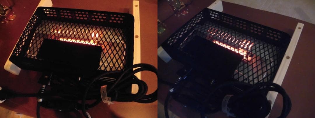 送料無料【限定品/新品】北欧風オールシーズン折脚こたつテーブルカルミナ★ブラウン