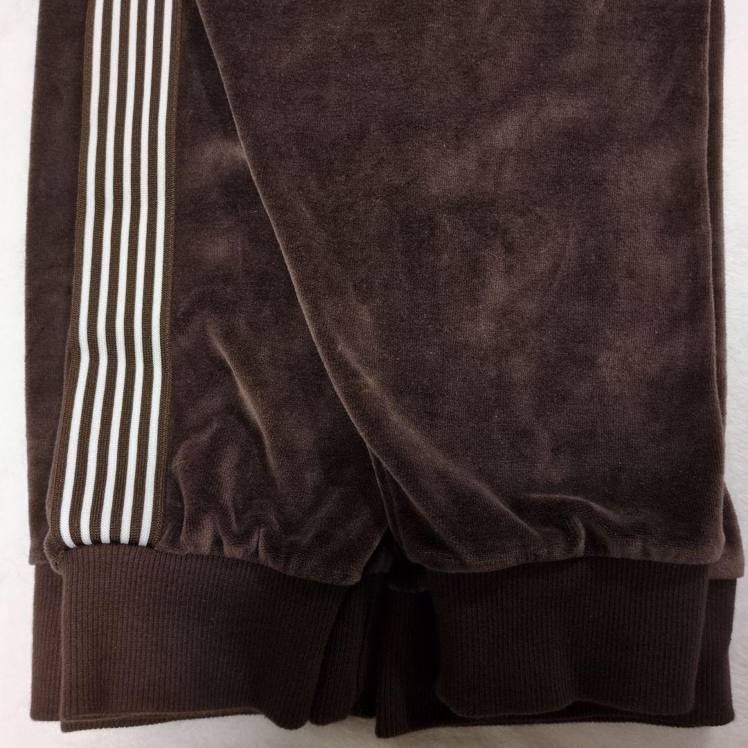 ポップアップ ルームウェア L ベロア Mrs. GREEN APPLE ミセス