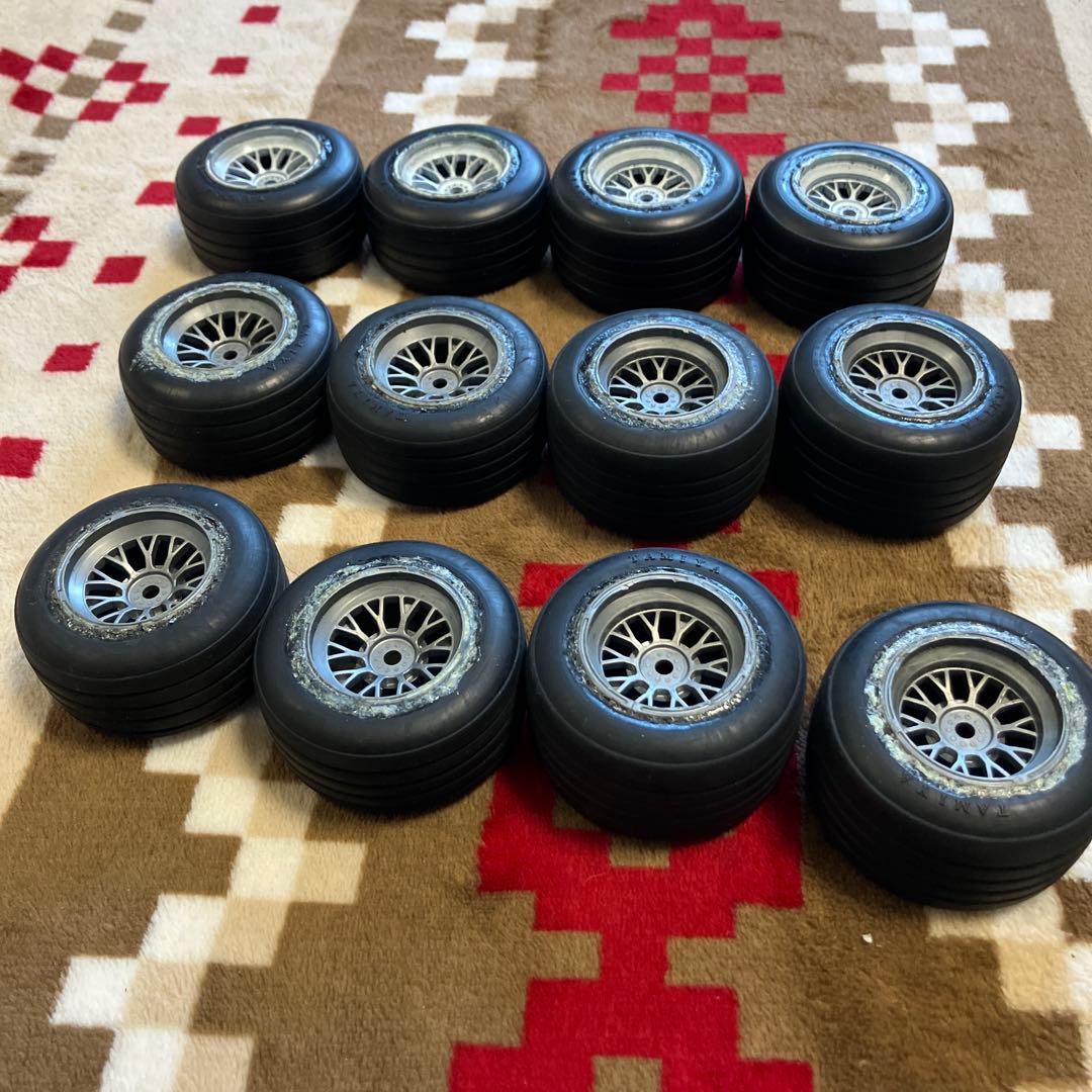 タミヤF201 関係をまとめて