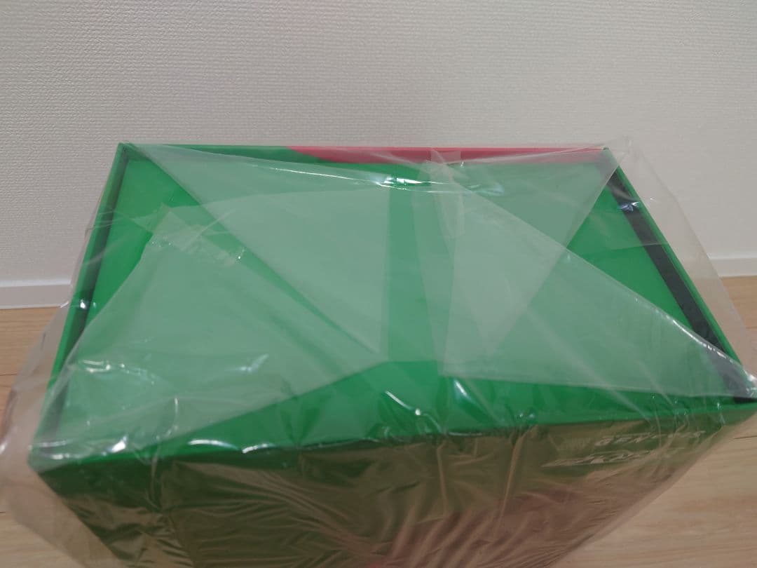 RAH ニューオメガ　仮面ライダーアマゾンズ　リアルアクションヒーローズ