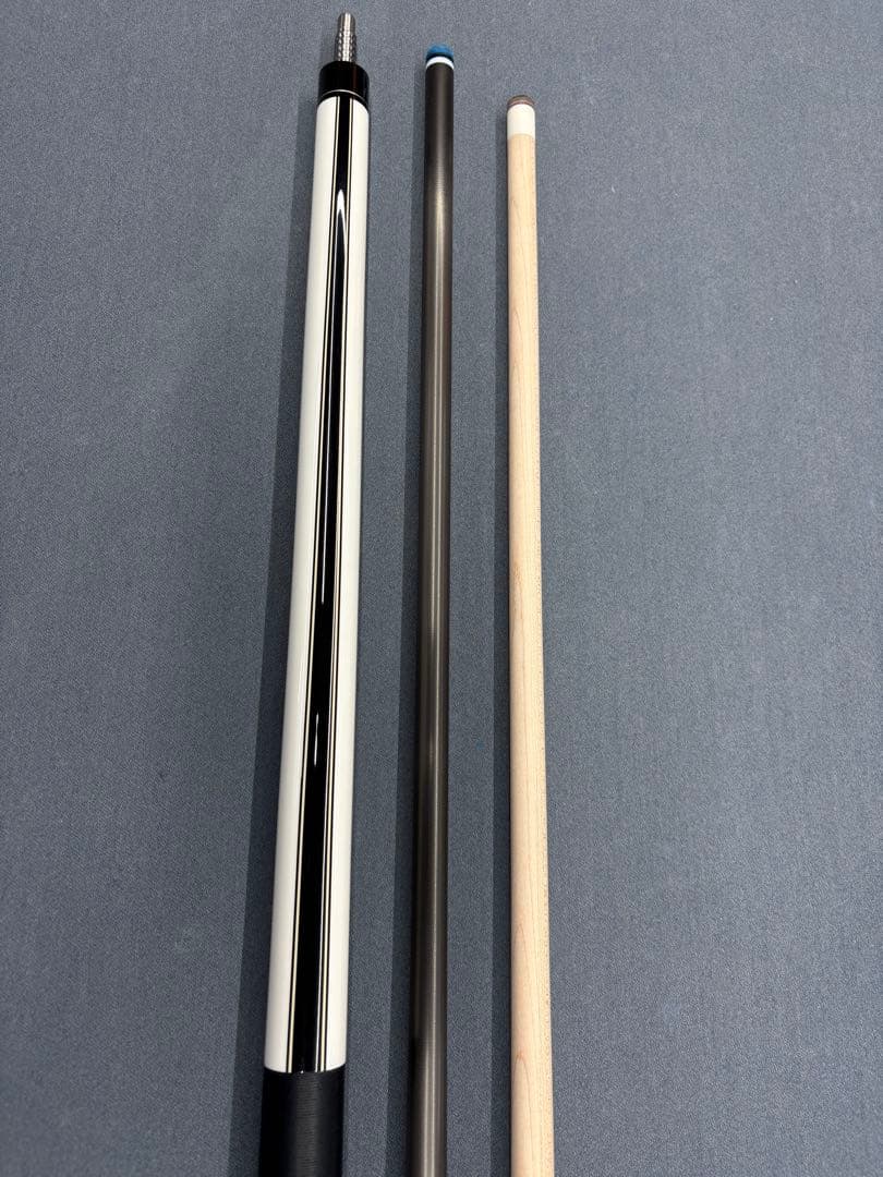 メッズ　MIRAI F1 ライノカーボンシャフトセット