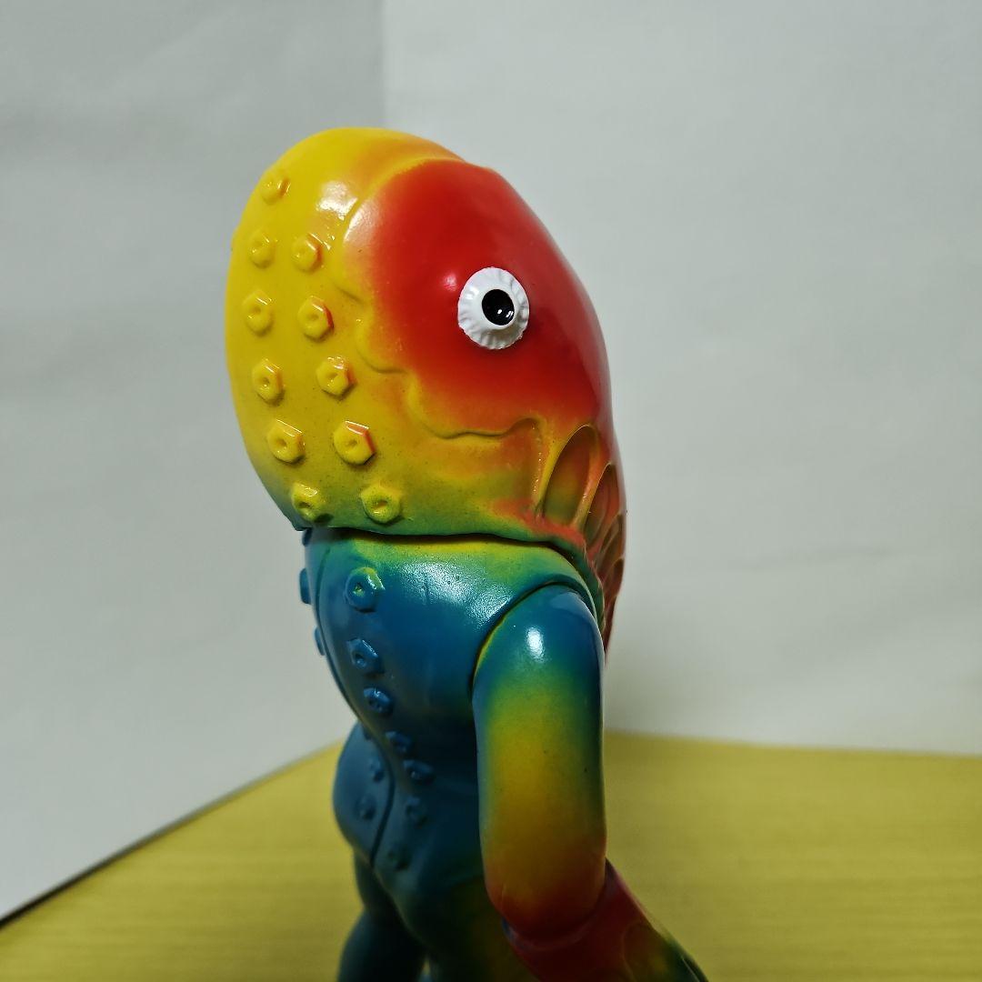 3*.様 ブルマァク　メトロン星人