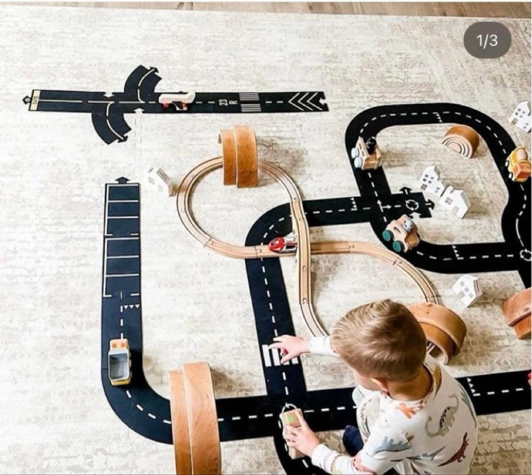 その他 way to play 40pieces