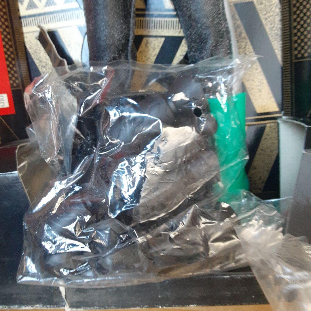 仮面ライダー旧2号タイムハウス