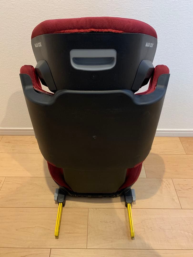 MAXI-COSI マキシコシ　ロディフィックスアールアイサイズ