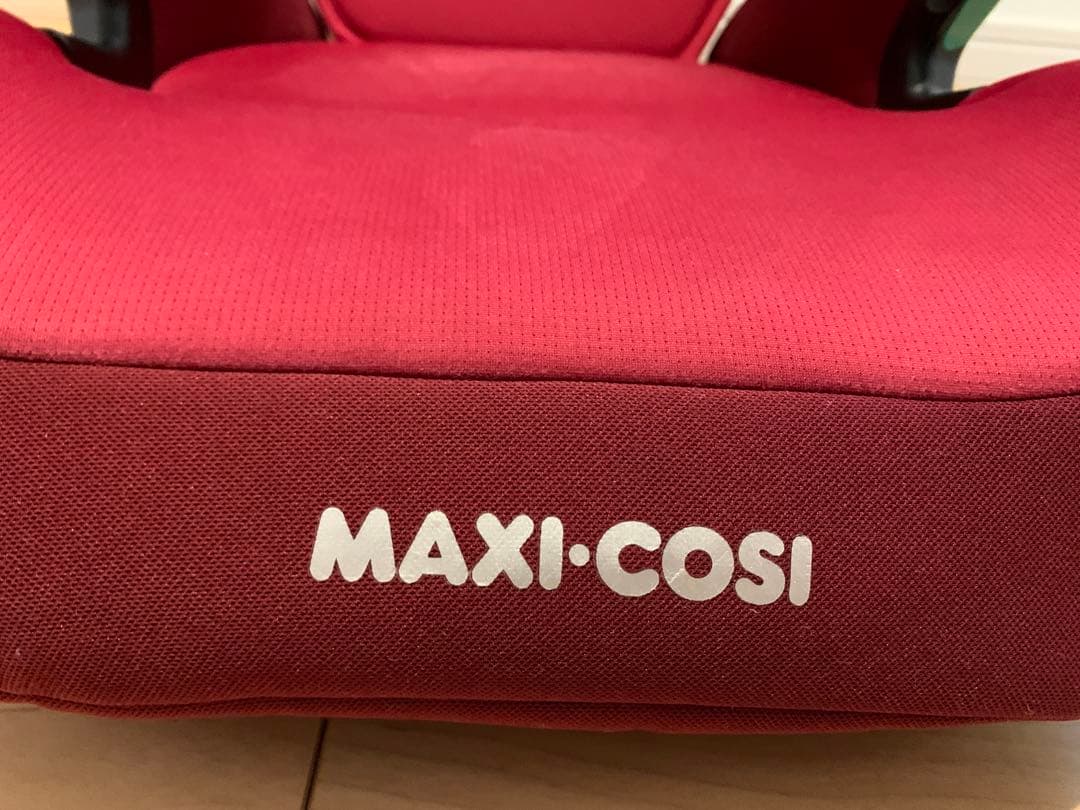 MAXI-COSI マキシコシ　ロディフィックスアールアイサイズ