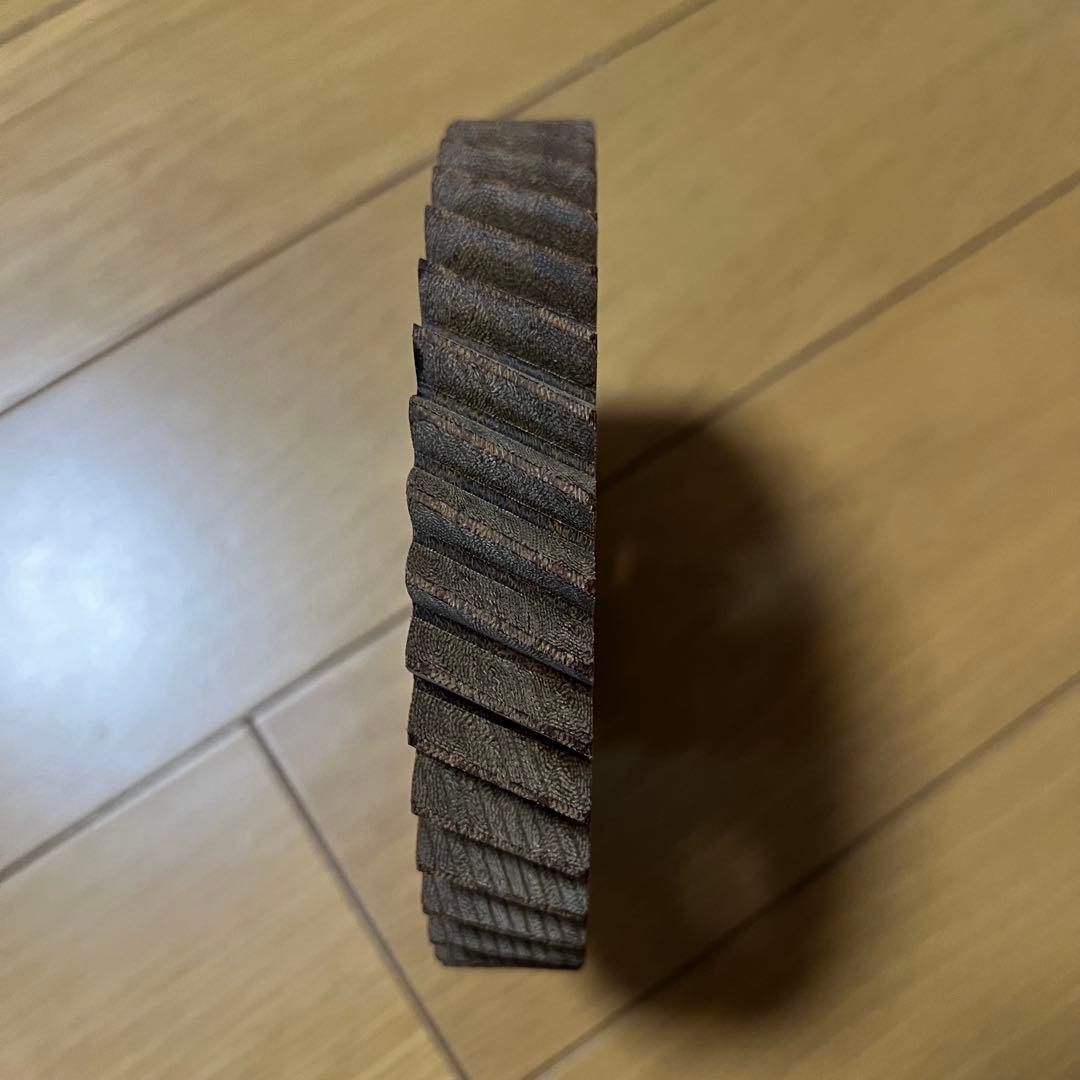 トヨタ パブリカ スポーツ 800 カムシャフト タイミングギヤ純正新品当時物