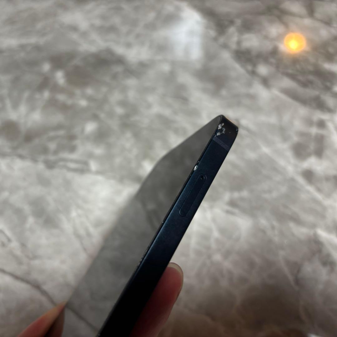 Apple iPhone 13 128GB ブラック 本体のみ