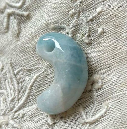 ❤青翡翠（小滝入りコン沢） 　　リバーシブル(*˘︶˘*).。.:*♡