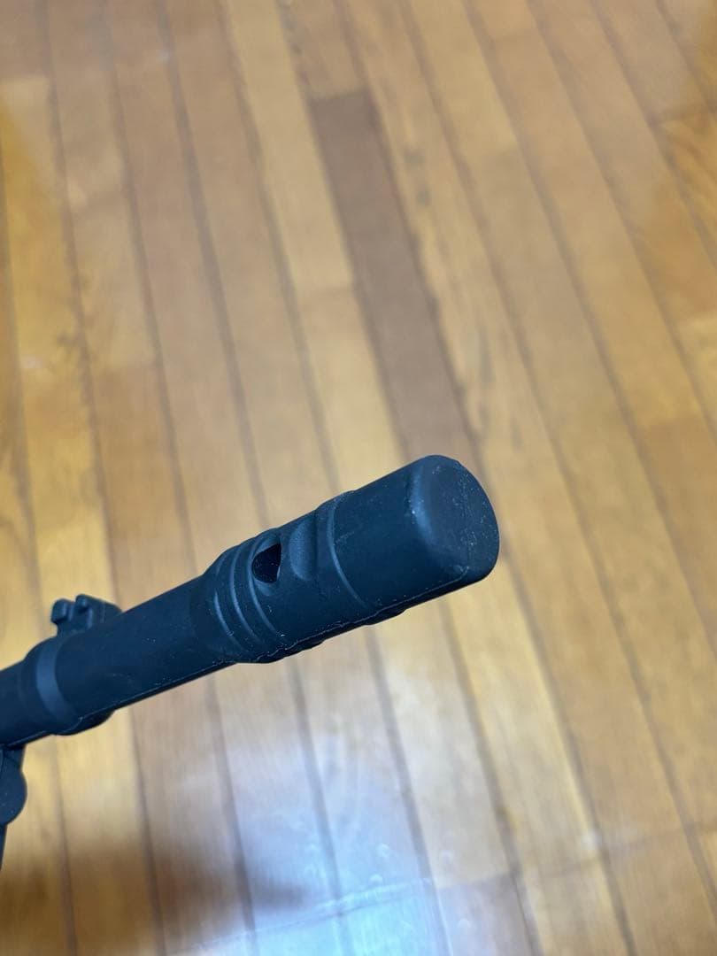 【国産TRG】 89式小銃 トレーニング ラバーガン リアルウェイト 自衛隊