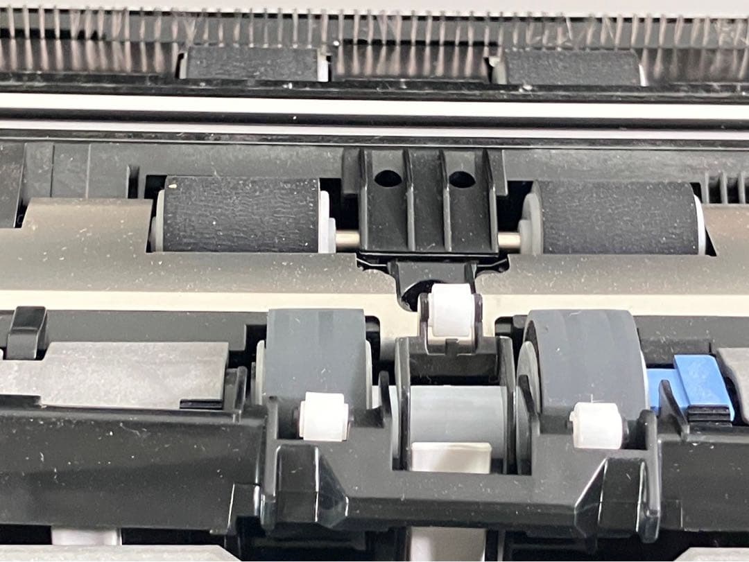 Canon ドキュメントスキャナ image FORMULA DR-M160II